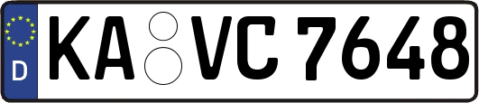 KA-VC7648