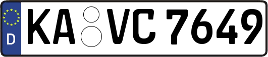 KA-VC7649