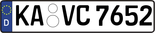 KA-VC7652