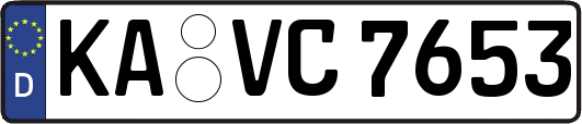 KA-VC7653