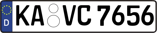 KA-VC7656