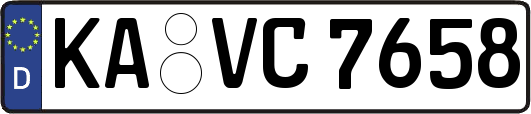 KA-VC7658