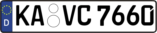 KA-VC7660