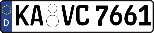 KA-VC7661