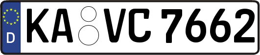 KA-VC7662