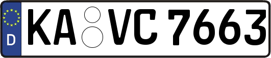 KA-VC7663