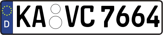 KA-VC7664