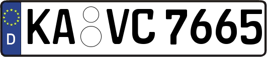KA-VC7665