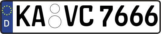KA-VC7666
