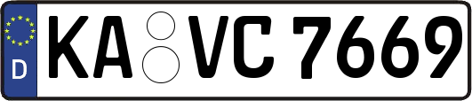 KA-VC7669