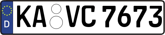 KA-VC7673