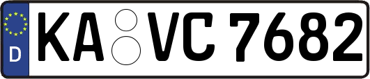 KA-VC7682