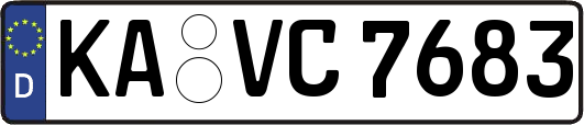 KA-VC7683