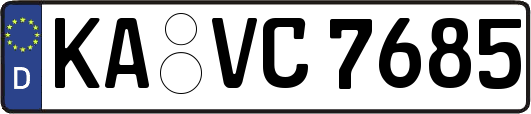 KA-VC7685