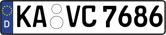 KA-VC7686