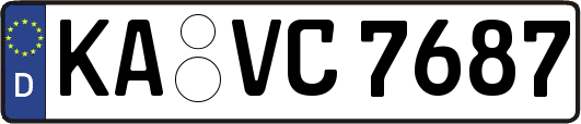 KA-VC7687