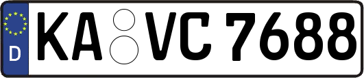 KA-VC7688