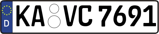 KA-VC7691
