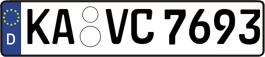 KA-VC7693