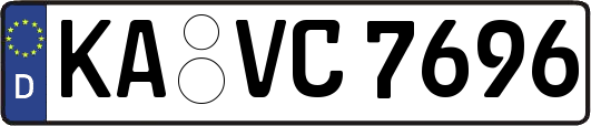KA-VC7696
