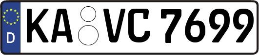 KA-VC7699