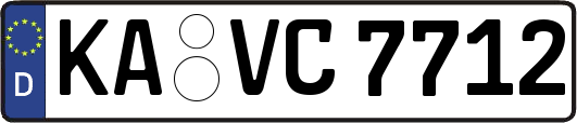 KA-VC7712