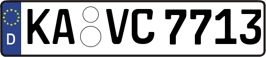 KA-VC7713