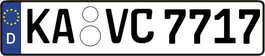 KA-VC7717