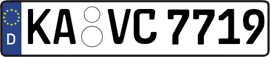 KA-VC7719