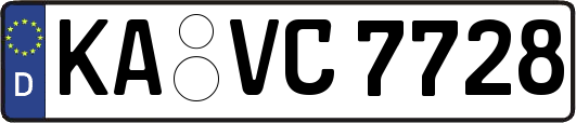 KA-VC7728