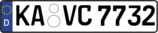 KA-VC7732