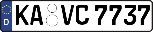 KA-VC7737
