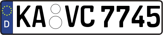 KA-VC7745