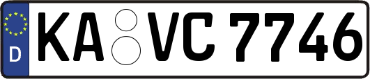 KA-VC7746