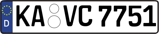 KA-VC7751