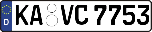 KA-VC7753