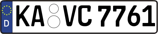 KA-VC7761