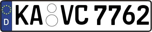 KA-VC7762