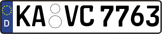 KA-VC7763