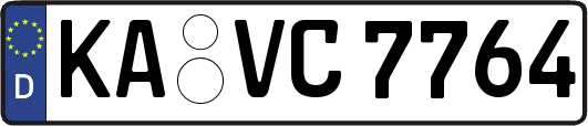 KA-VC7764