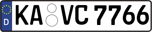 KA-VC7766