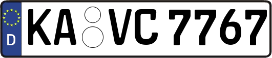 KA-VC7767