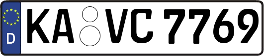 KA-VC7769