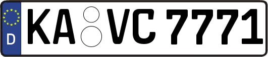 KA-VC7771