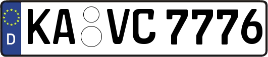 KA-VC7776