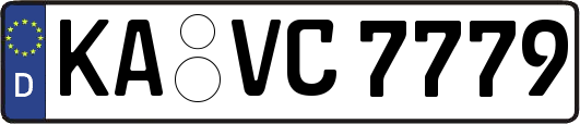 KA-VC7779