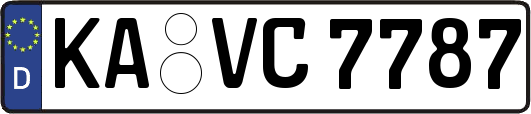 KA-VC7787