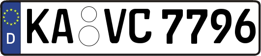 KA-VC7796