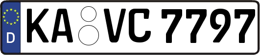 KA-VC7797