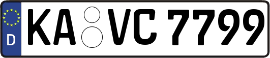 KA-VC7799